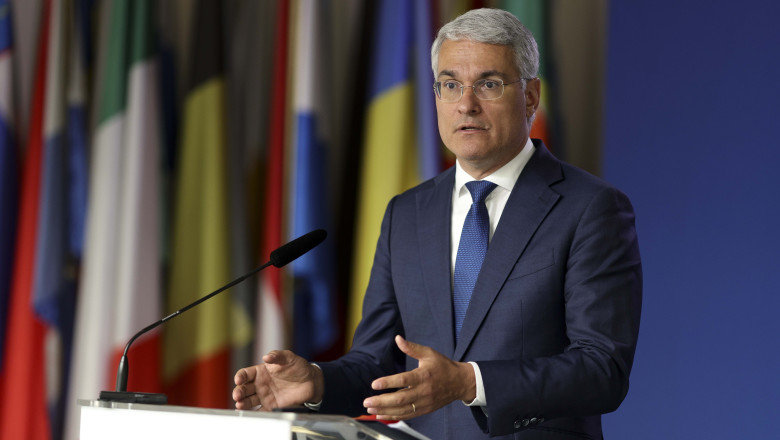 dragos pislaru nu exista niciun risc sa pierdem banii europeni din politica de coeziune ce spune de cererea de plata 4 din pnrr 688a47b85f34e