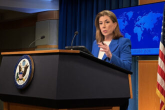 sua avertizeaza ca recunoasterea palestinei de catre marea britanie recompenseaza hamas 6889f8cfaf0e2