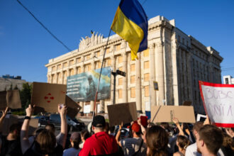 ucraina inca lupta cu inamicul din interior avertizeaza seful anticoruptie klimenko un atac masiv planificat in mod deliberat 688b18850c556