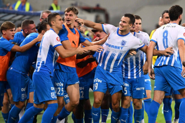 universitatea craiova si a zdrobit adversara in banie si s a calificat in turul al treilea preliminar al conference league 688bd16a9d227