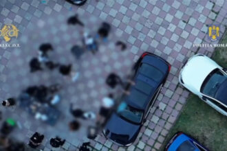 video descinderi de amploare la clanurile pian si purcel acuzatii de trafic de persoane proxenetism si spalare de bani 6889c1e0e3cbb
