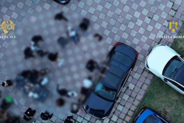 video descinderi de amploare la clanurile pian si purcel acuzatii de trafic de persoane proxenetism si spalare de bani 6889c1e0e3cbb