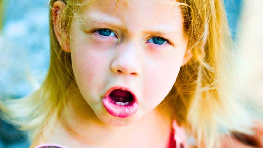 11 things entitled kids say that their parents think are cute but everyone else finds annoying 689546036a84e