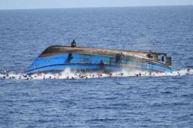 76 de persoane au murit dupa ce nava in care se aflau a naufragiat unde incercau sa ajunga migrantii 6890887d0e28a