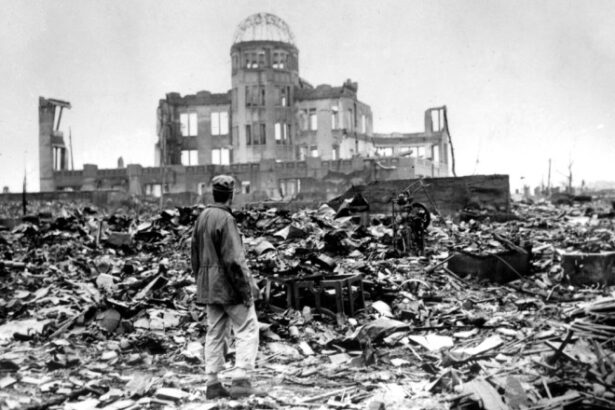 80 de ani de la bombardamentul de la nagasaki moment de reculegere pentru victimele catastrofei 68970ab36a003