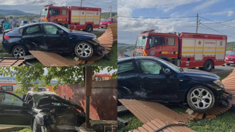 accident grav in judetul neamt patru tineri si un minor de doi ani au fost raniti 68a36bd992a2b