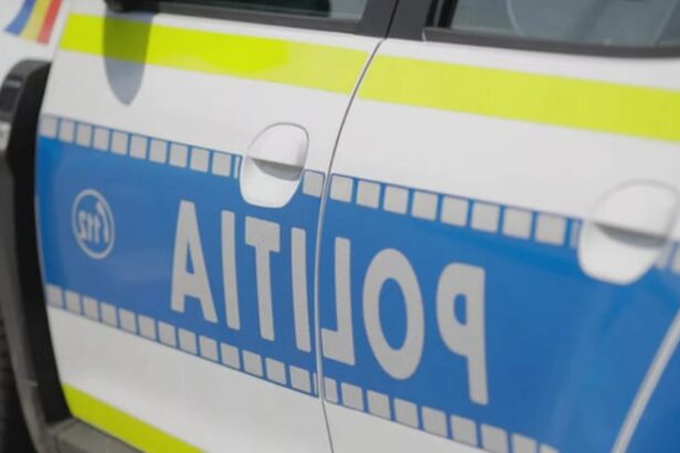 accident in lant in timisoara provocat de un sofer de ride sharing care isi hartuia sexual clienta tanara a ajuns la spital 68a82d06cf15c