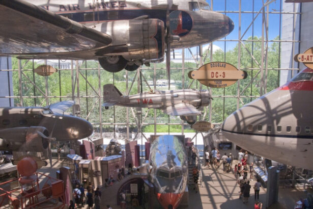 administratia trump va revizui 19 muzee smithsonian pentru a se asigura ca exponatele sunt suficient de patriotice 689c3007630b0