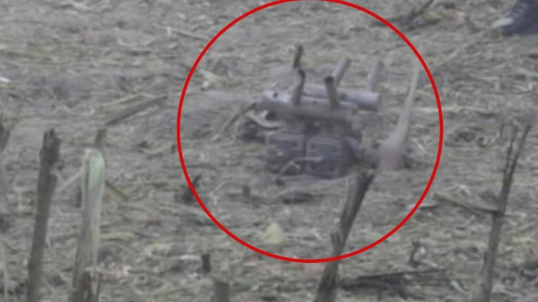 alerta in polonia o drona militara s a prabusit in estul tarii autoritatile de la varsovia suspecteaza o provocare rusa 68a5ea180bee4