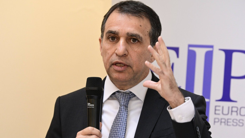 ambasadorul israelian la bruxelles acuza lideri europeni ca fac jocul teroristilor hamas europa va avea de pierdut 689cc69c1ef99