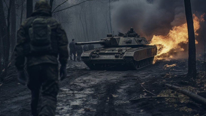 analiza atmosfera dificila si instabila tactica militara folosita de rusia pentru a inlatura trupele ucrainene si a avansa in donetk 689db25e618f0