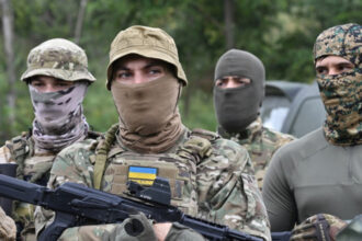 aproape 30 000 de dezertori au revenit in armata ucrainei dupa promulgarea unei legi de amnistiere 68923798dd9b5