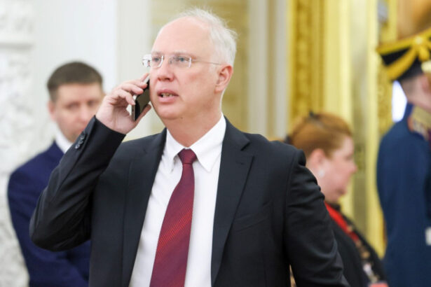 apropiatii lui putin avertizeaza asupra dezinformarilor inainte de intalnirea cu trump din alaska 689842955a39a