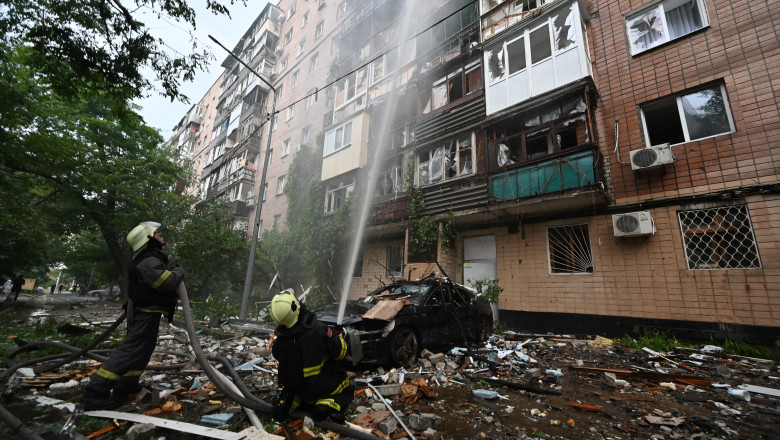 atac al rusilor in harkov cel putin 11 oameni au fost raniti 688da51490e54