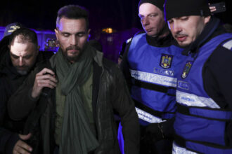 audieri in dosarul apropiatilor lui calin georgescu inculpati chestionati despre tentativele de actiuni contra ordinii constitutionale 688c9d0b6709a