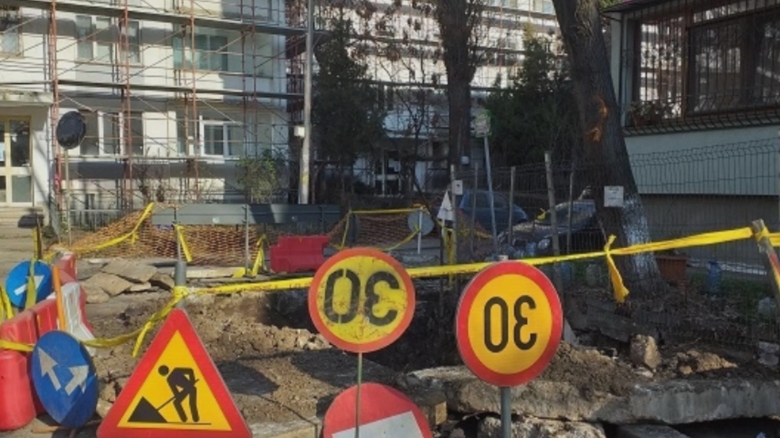 avarie in capitala cat mai stau bucurestenii fara apa calda anuntul termoenergetica 68a48c0ade829