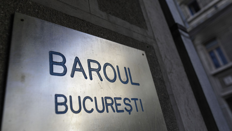 avocatii critica retorica stigmatizanta care afecteaza sistemul judiciar unbr reformele justitiei s au permanentizat 6894af0447aa0
