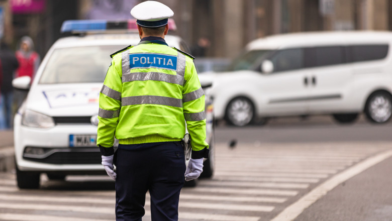 baiat de zece ani prins de politisti la volanul unui autoturism in afumati tatal copilului era in dreapta 68989c08e404f