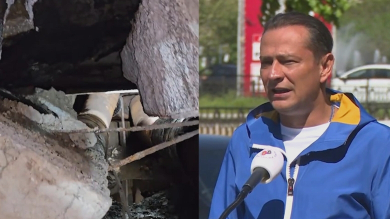 cand se ridica restrictiile de circulatie de la planseul unirii anuntul primarului sectorului 4 daniel baluta 68b0194f253f7