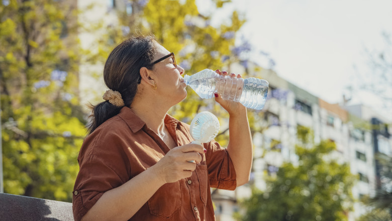 canicula pune sanatatea diabeticilor in pericol ce recomanda medicii pentru evitarea complicatiilor pe timp de vara 68958349f22a3