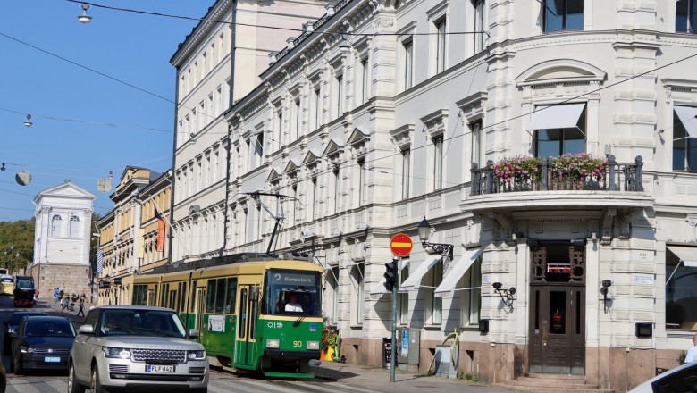 capitala europeana care se lauda cu o statistica rutiera pozitiva niciun mort in accidente auto in ultimul an 688dbdbee747c