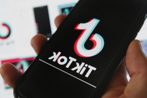 casa alba si a lansat contul de tiktok bun venit in epoca de aur a americii video 68a5579c1ec2b