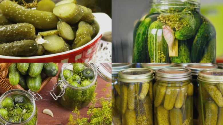 cat otet se pune de fapt la un kilogram de castraveti secretul celor mai bune muraturi a iesit la iveala 68a5db93840d5