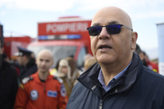 ce spune raed arafat intrebat daca nu este rusinos ca la 10 ani de la colectiv romania sa nu aiba un centru pentru mari arsi 689df7878a9bf