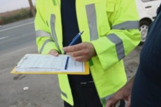 cod rutier 2025 soferii nu vor mai trebui sa ajunga la ghiseu pentru plata amenzilor 68a375ce18129
