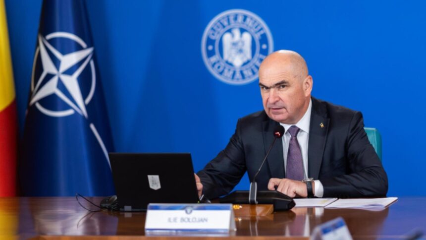 confederatia nationala patronala ugir 1903 cere demisia guvernului bolojan tot ce face actualul executiv distruge romania 68ad931f3732d