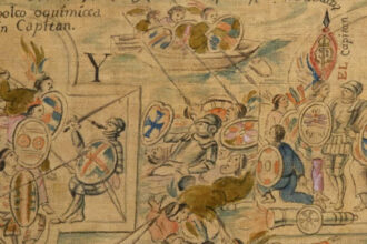 cum a intervenit fbi pentru ca mexicului sa i fie returnat un manuscris vechi de 500 de ani al conchistadorului hernan cortes 689ee49119896