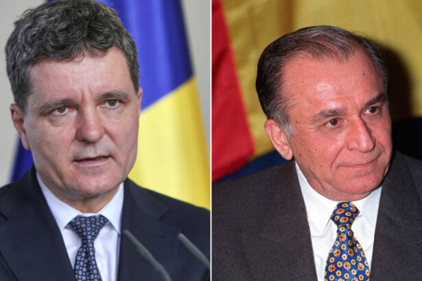 cum a recunoscut nicusor dan ca l a votat pe iliescu el nu a participat la funeraliile fostului presedinte 6895c864da938