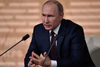 cum arata presupusul fiu secret al lui vladimir putin in varsta de 10 ani imaginile au fost publicate de un canal legat de serviciile secrete 68af5e1b7d665