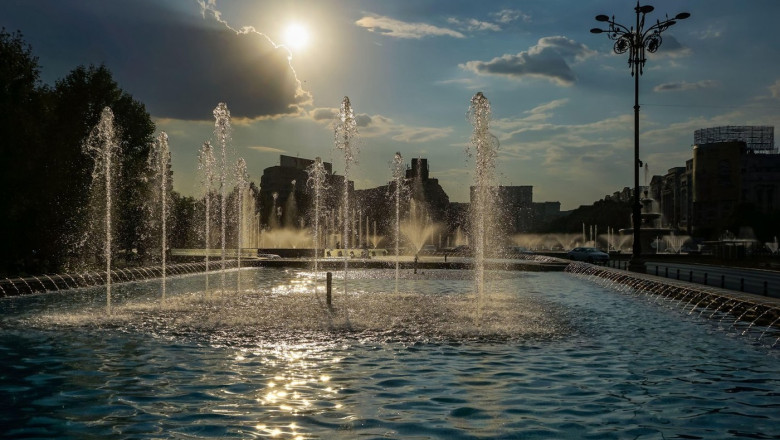 cum va fi vremea in bucuresti in acest weekend prelungit noi avertizari meteorologice 689f0cf4a2da4