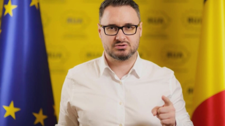 dan tanasa nu voi inceta sa denunt planurile guvernantilor de a transforma romania intr o colonie de forta de munca ieftina 68b0220bc75fc