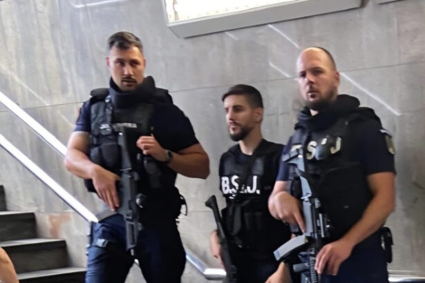 de ce sunt jandarmi inarmati in statiile de metrou din bucuresti explicatia oficiala a institutiei 689b45cbc4d50