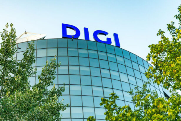 digi communications n v raporteaza venituri de 11 miliarde euro o crestere de 21 in primul semestru din 2025 689d932f20747