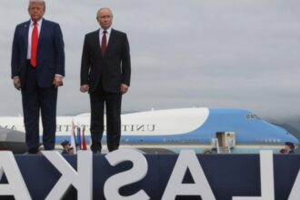 donald trump interviu dupa summitul din alaska intalnirea cu putin a fost de nota 10 incheierea unui acord depinde de zelenski 68a00c3d3917c
