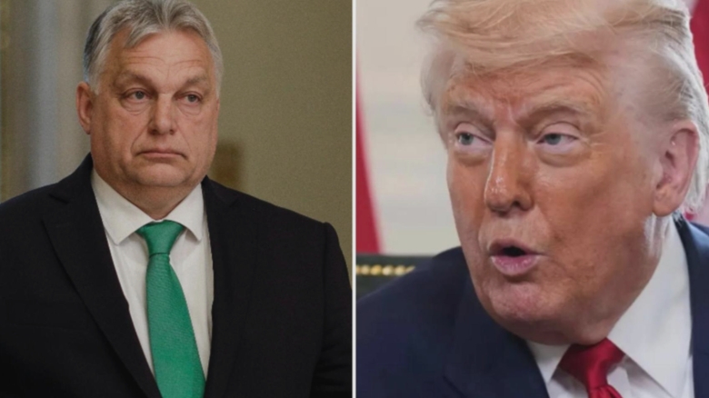 donald trump l a sunat pe viktor orban presedintele sua a incercat sa il convinga sa renunte la blocarea aderarii ucrainei la ue 68a54be01540e