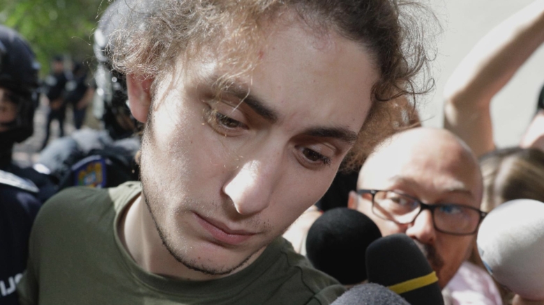 dosarul 2 mai vlad pascu afla astazi cati ani va sta dupa gratii sentinta definitiva in cazul tragediei in care doi studenti au fost ucisi pe loc 68a6a925332df