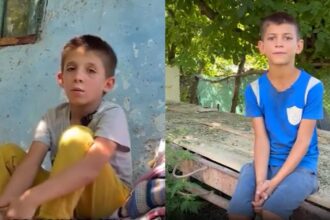 drama copiilor care incep scoala fara haine si rechizite tata ne a parasit ne a dat afara din casa m am invoit ca nu aveam haine video 68a87eeda86a9