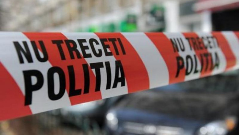 dubla crima in teleorman un barbat iesit recent din inchisoare e suspectat ca a ucis o femeie in varsta si pe fiul ei 6891da1378977