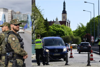 este ca in timpul razboiului rece de ce au fost trimisi soldatii si reintroduse controalele la frontiera dintre germania si polonia 689ac78d00512