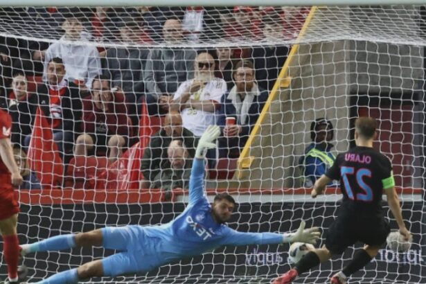 europa league egal pentru fcsb in deplasare cu aberdeen si calificarea se joaca la bucuresti 68a9eb5143126