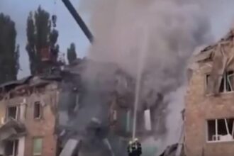 europenii vor crearea unei zone tampon de 40 de km in ucraina planul include si trimiterea de trupe nato in ucraina 68b3461a3364b