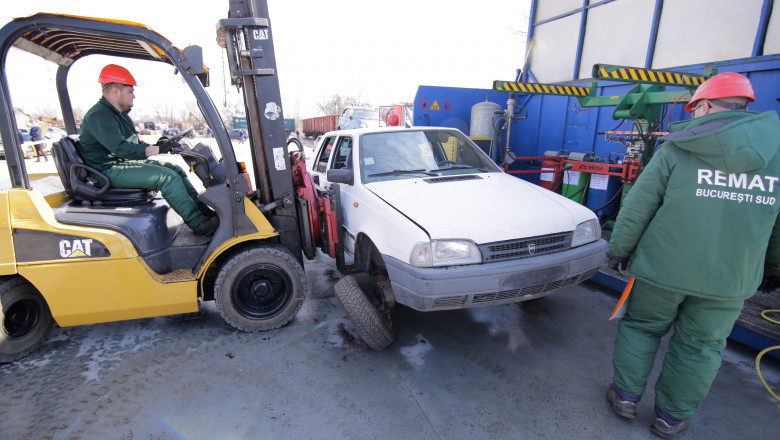 exclusiv in ce conditii va fi reluat programul rabla buzoianu tinta din pnrr a fost atinsa 689a41f64b5a3