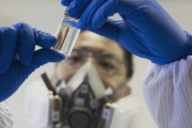 expunerea la anumite substante chimice modifica activitatea genelor si este asociata cu boli grave ce arata studiile recente 68a485f389269