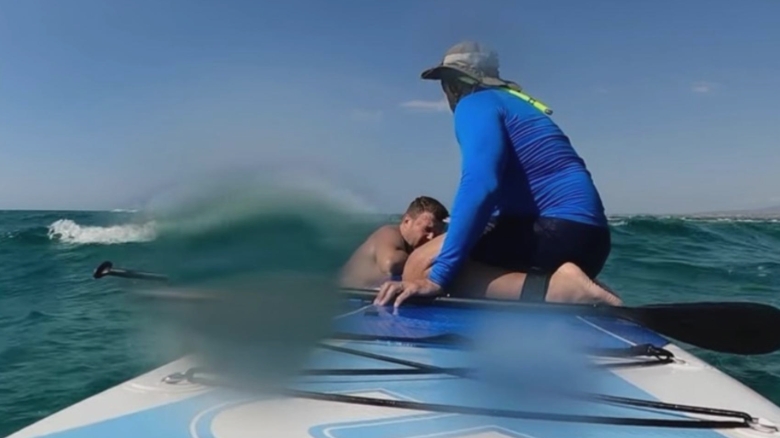 familie de romani salvata de la inec in grecia intregul moment a fost filmat video 68a77ed4c9400