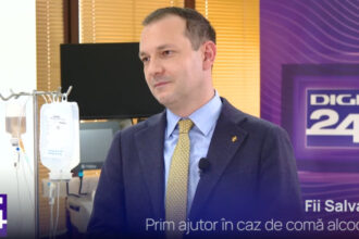 fii salvator prim ajutor in caz de coma alcoolica 68920c4f8b259