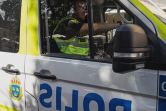 focuri de arma in apropierea unei moschei din suedia cel putin doua persoane au fost ranite 689f3b061da94